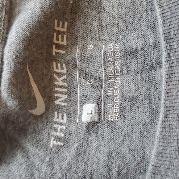 Nike t-shirt - Picture 4 of 4